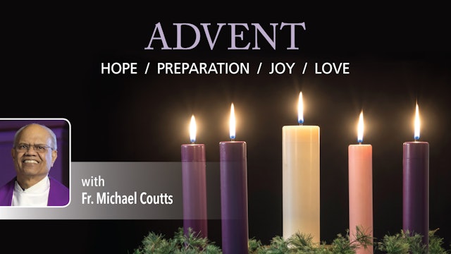 Advent Reflections 2022