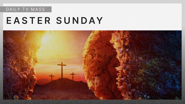 Easter Sunday, April 17, 2022