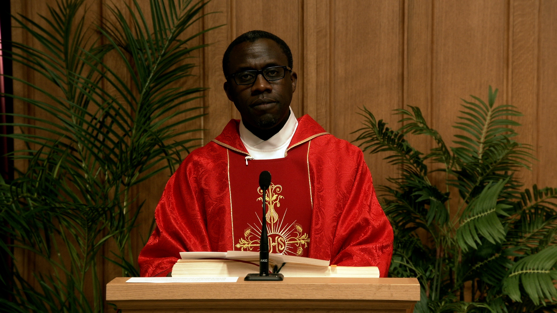 Daily TV Mass June 03, 2026