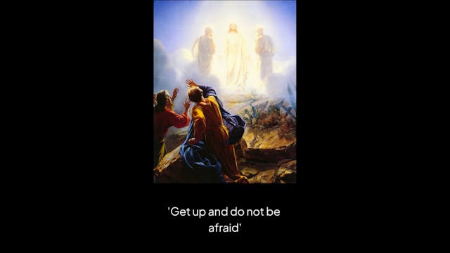 Our Lenten Prayers: 2nd Sunday of Lent