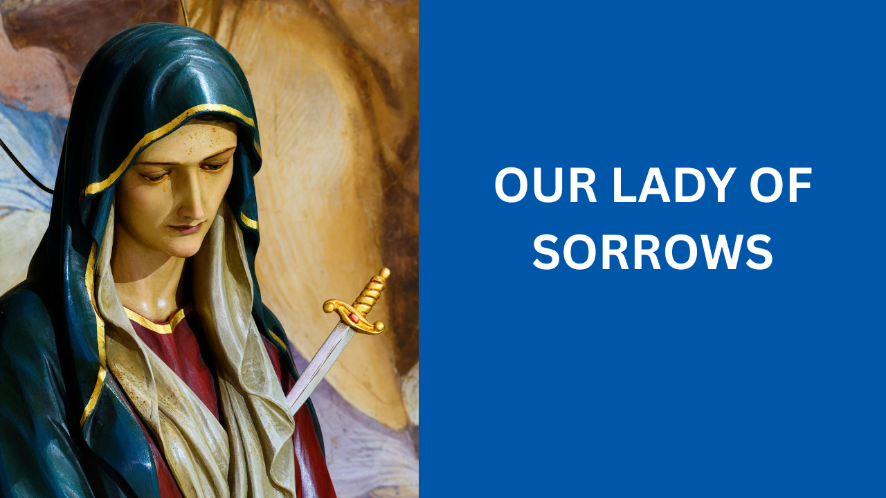 Our Lady of Sorrows