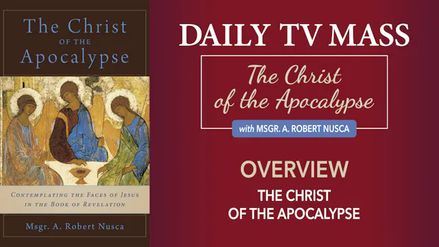 The Christ of the Apocalypse: Overview