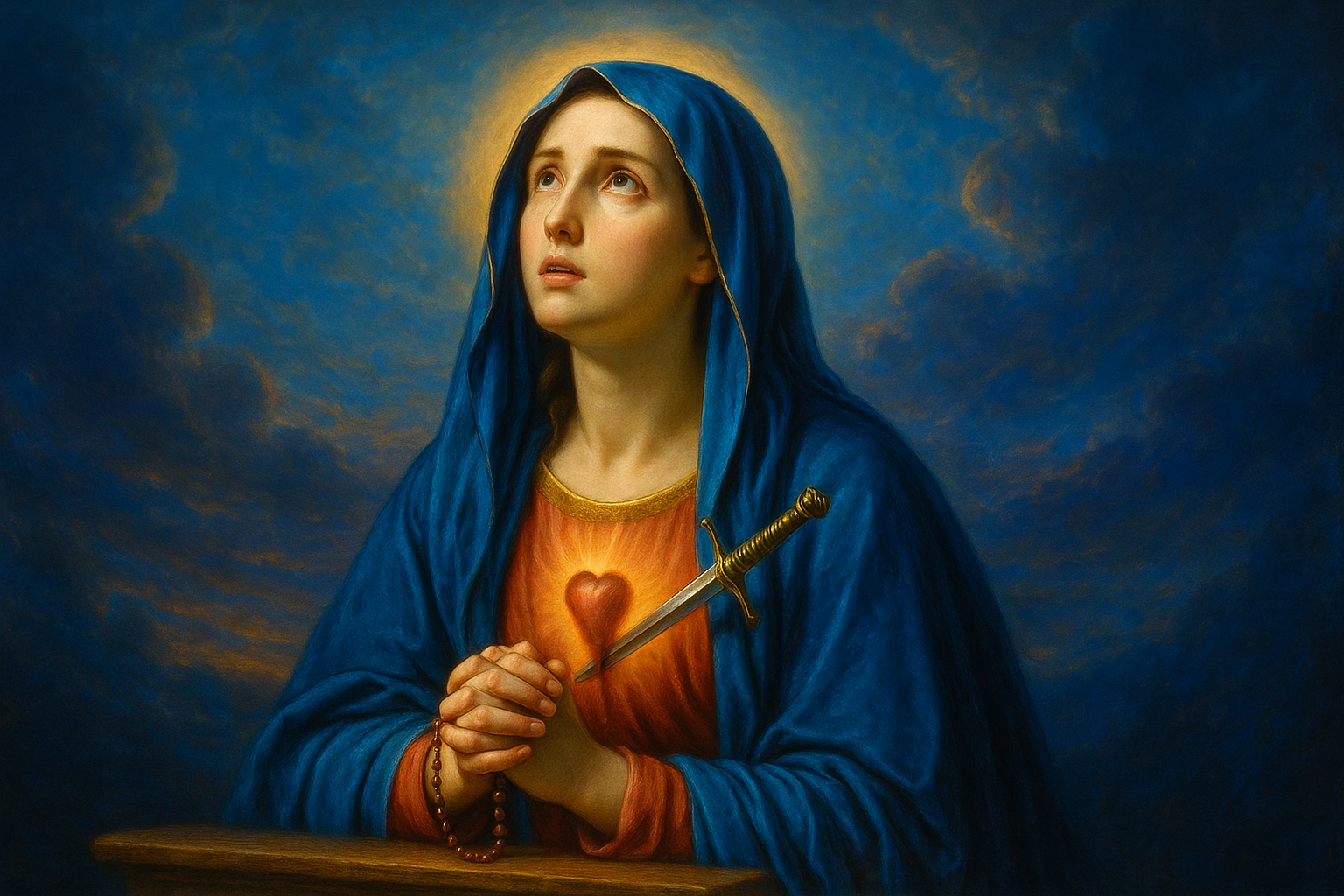 Our Lady of Sorrows