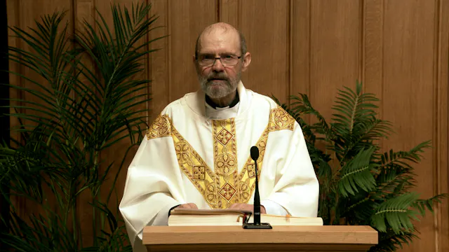 Daily TV Mass June  09, 2026