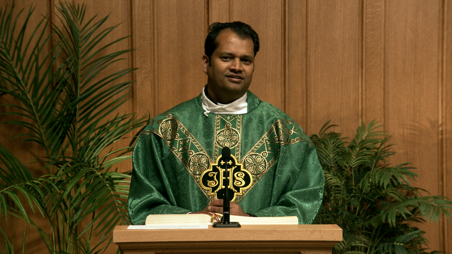 Daily TV Mass June  22, 2026