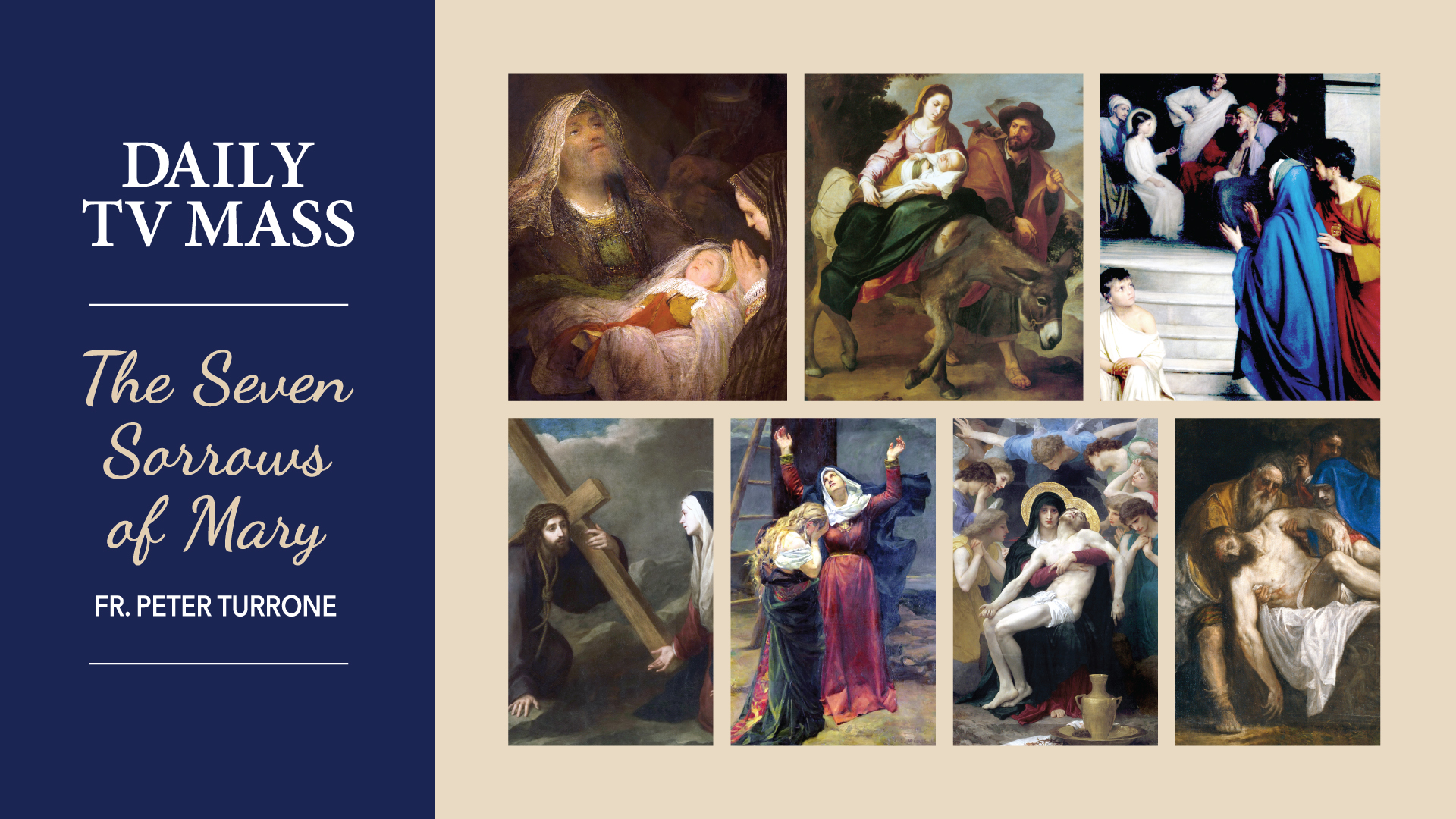 Holy Saturday: April 19, 2025