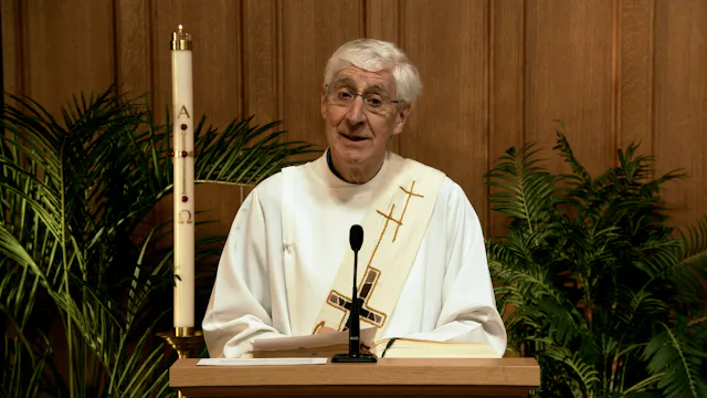 Daily TV Mass May 05, 2026