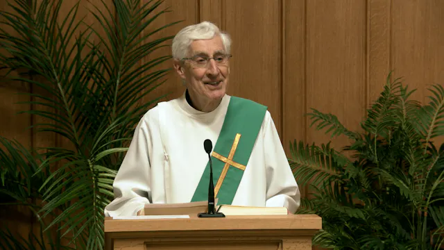 Daily TV Mass July 13, 2026