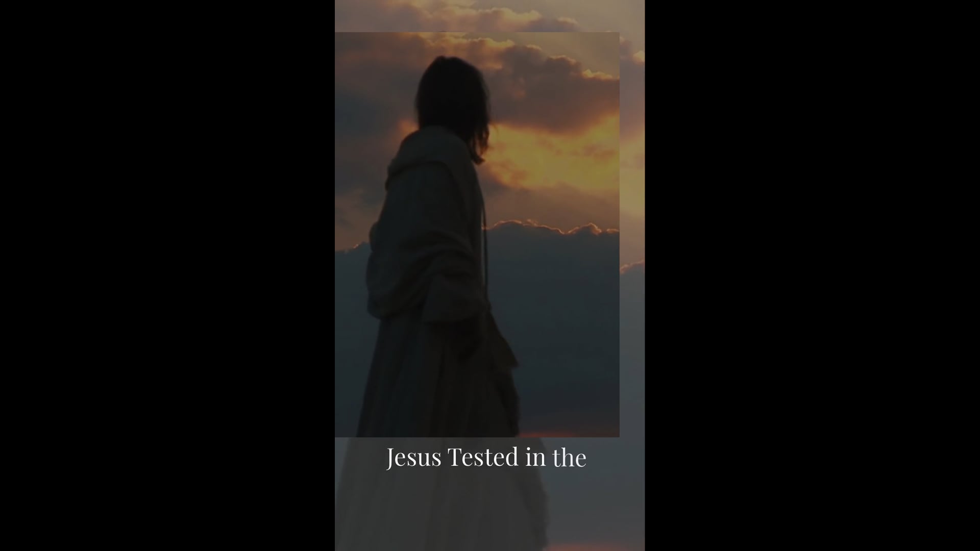 Our Lenten Prayers: !st Sunday of Lent