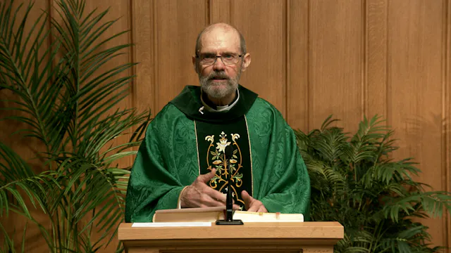Daily TV Mass June  25, 2026