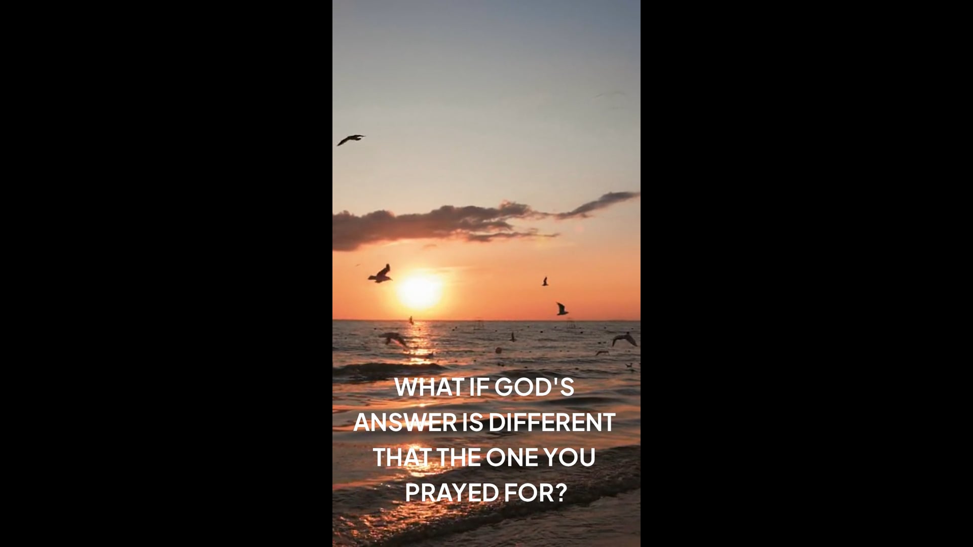PRAYER FOR WISDOM