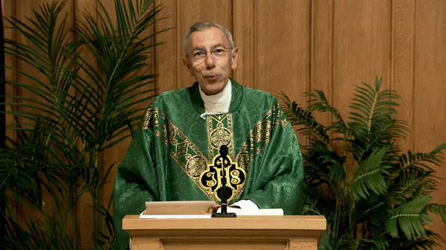 Daily TV Mass June 04, 2026