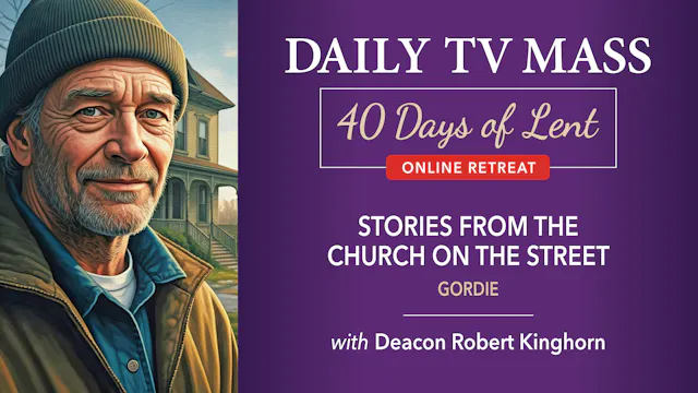 March 29: Lenten Reflection Day 22