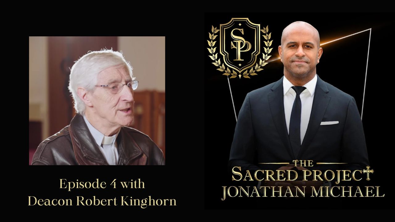 The Sacred Project: Episode Four