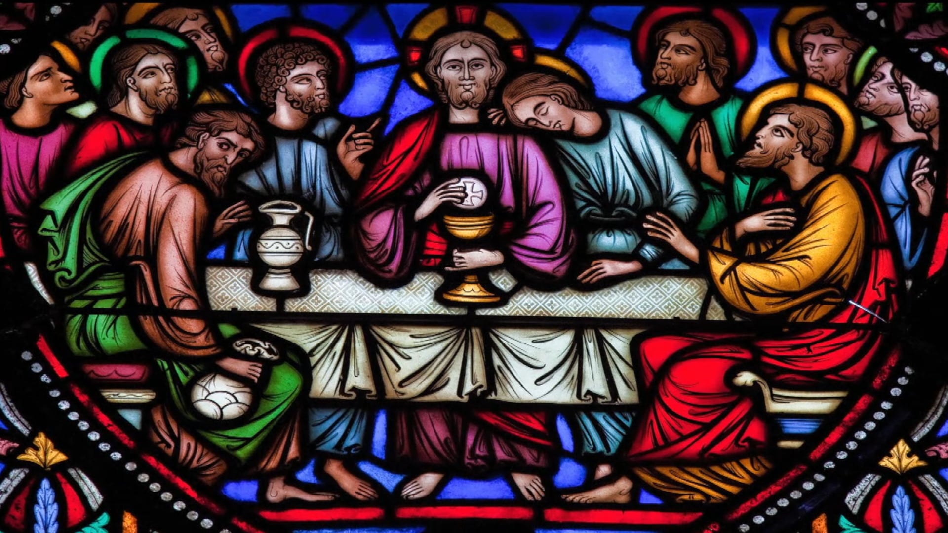 pentecost sequence