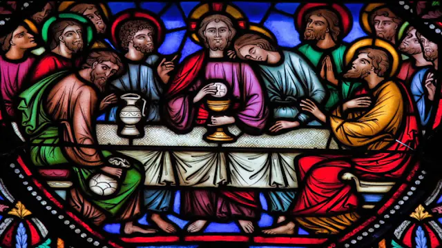 pentecost sequence