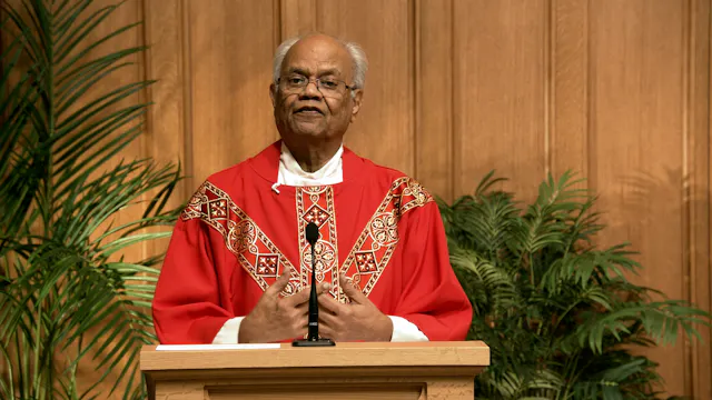 Daily TV Mass July 03, 2026