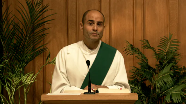 Daily TV Mass September 07, 2026