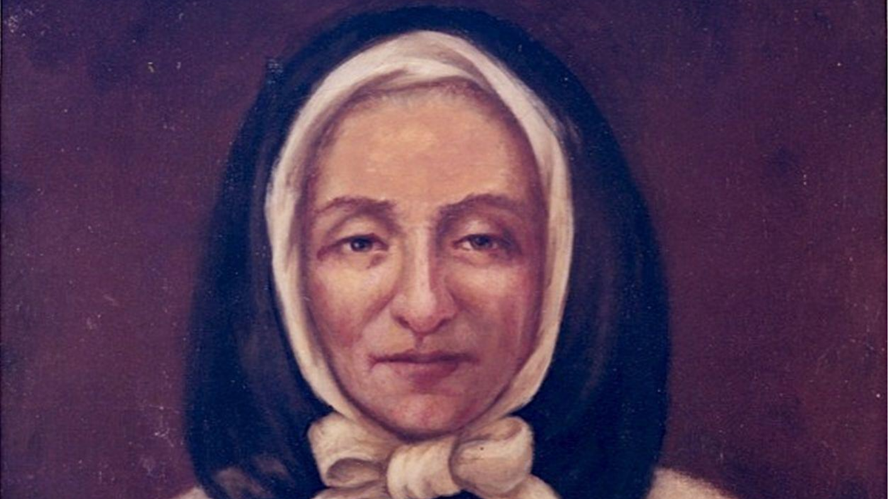 Prayer to Saint Marguerite Bourgeoys