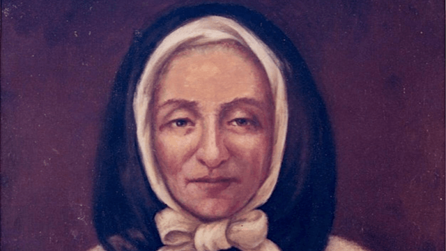 Prayer to Saint Marguerite Bourgeoys