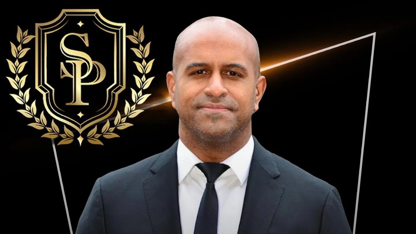 The Sacred Project: Episode One