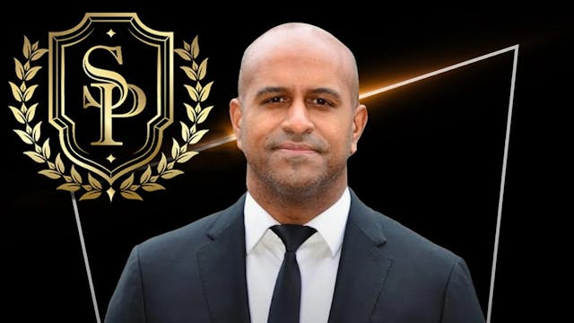 The Sacred Project: Episode One