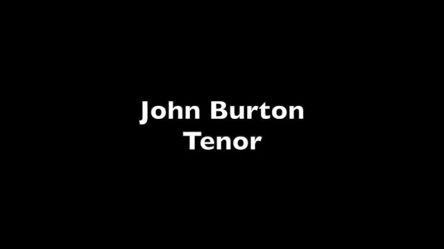John Burton