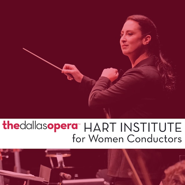 The Hart Institute for Women Conductors