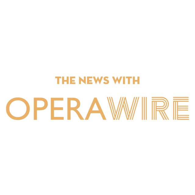 The News with Operawire