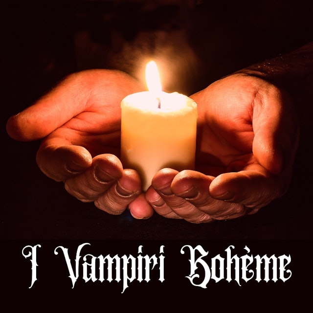 I Vampiri Bohème