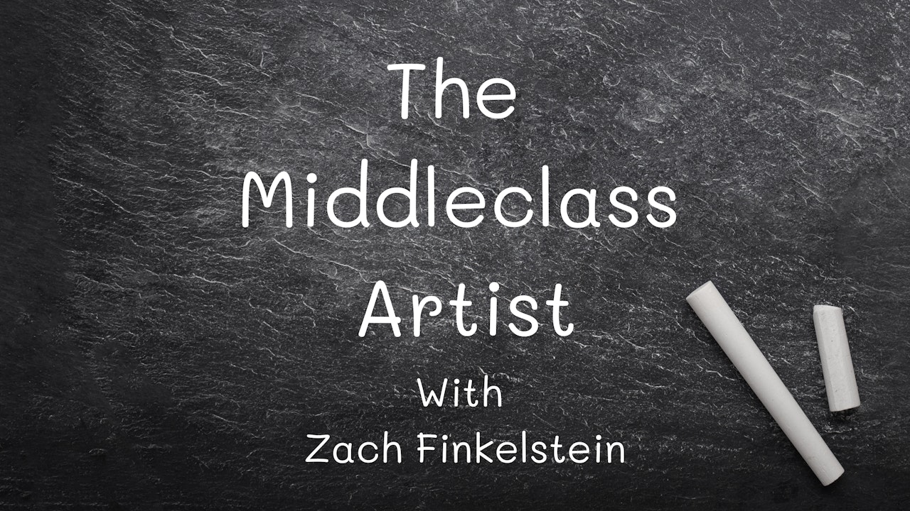 The Middleclass Artist