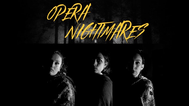 Opera Nightmares