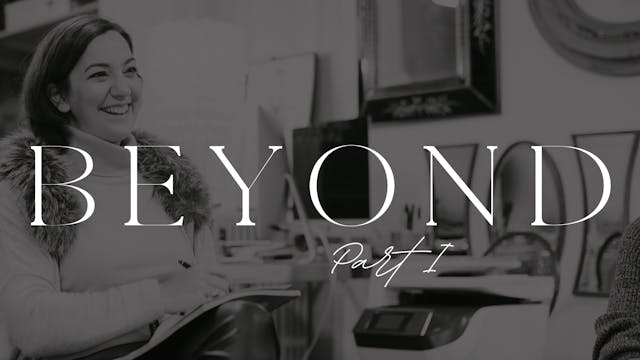 Beyond: Part I - The Documentary