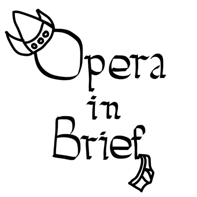 Opera in Brief