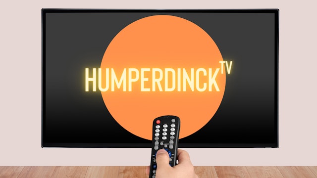 HumperdinckTV
