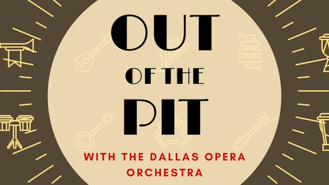 Happy Holidays from The Dallas Opera ...