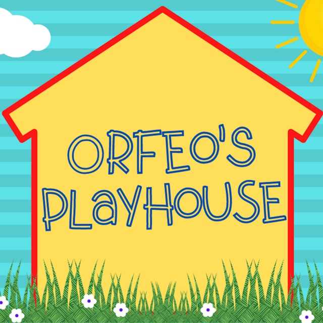 Orfeo's Playhouse