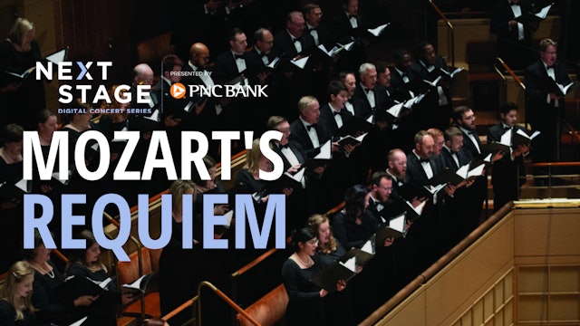Encore | Mozart's Requiem