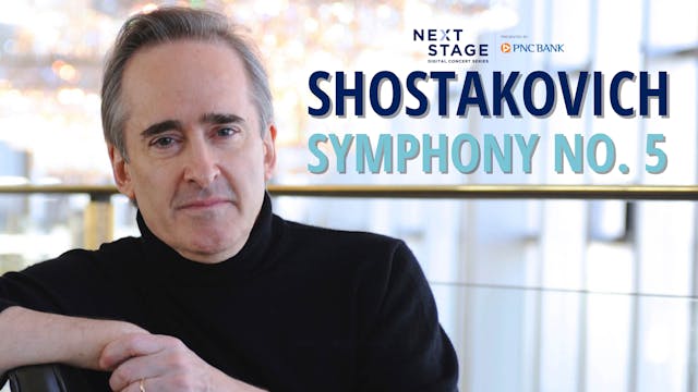 Shostakovich Symphony No. 5