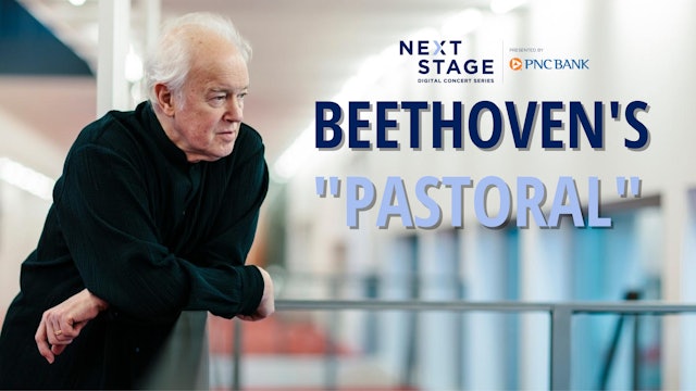 Beethoven's "Pastoral"