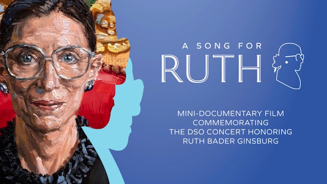 A Song For Ruth