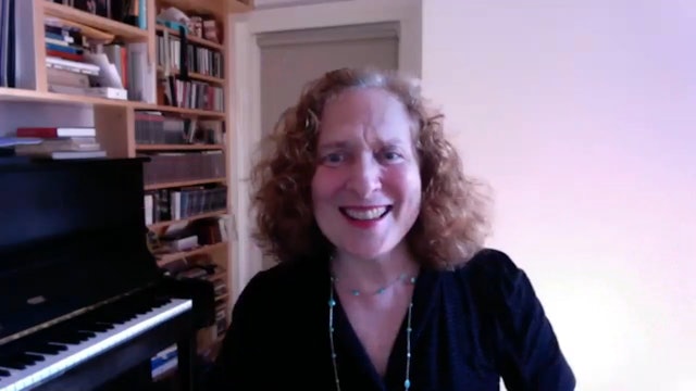 Interview | Julia Wolfe, DSO Composer-in-Residence
