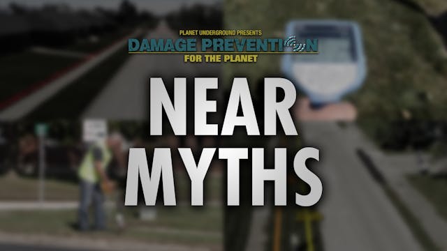 Near Myths Trailer