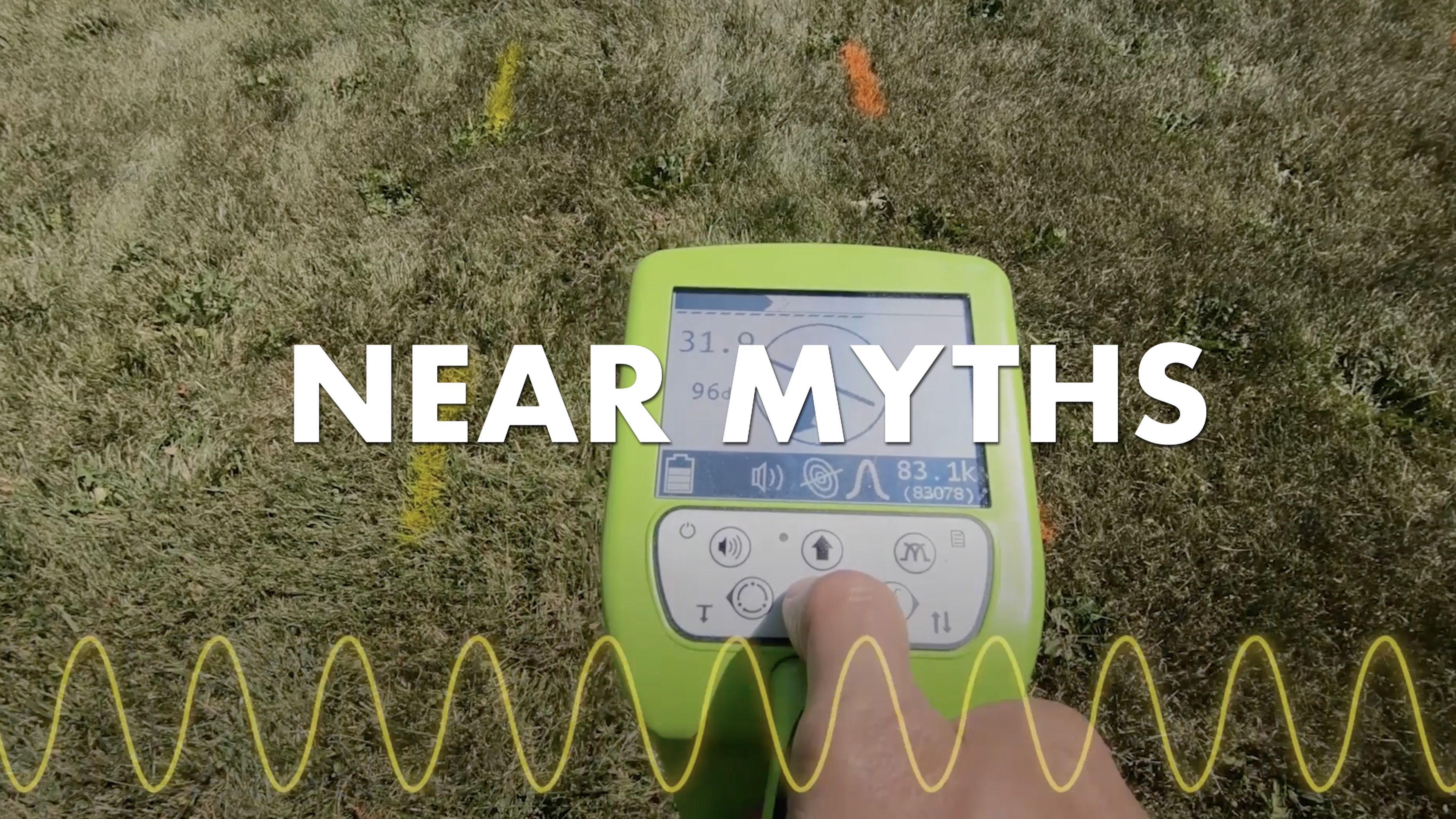 11. Near Myths