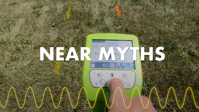 11. Near Myths