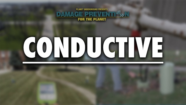 7. Conductive