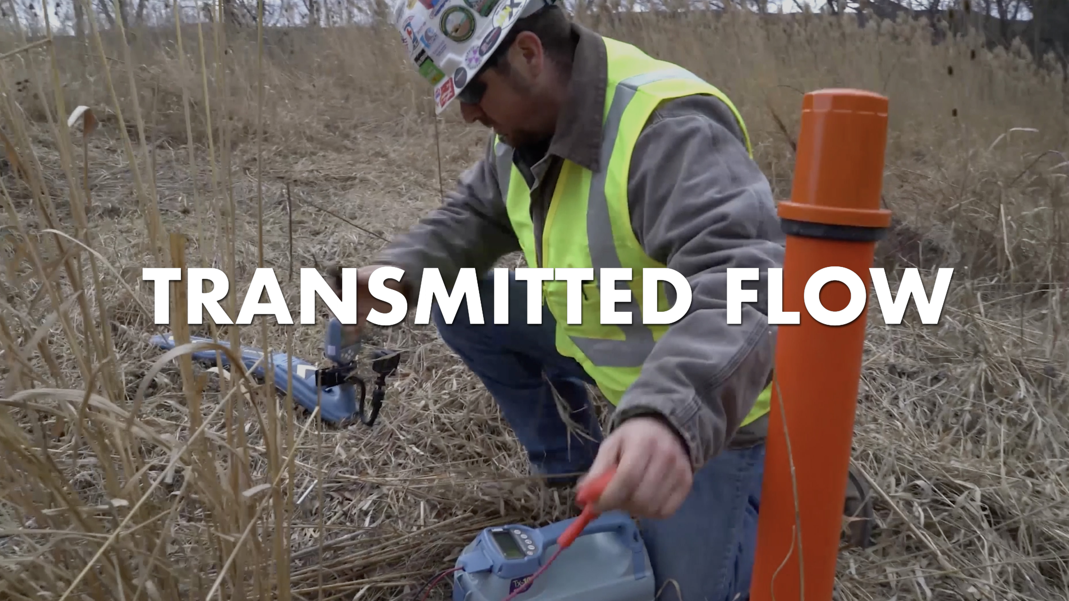5. Transmitted Flow