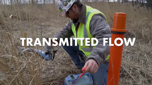 5. Transmitted Flow