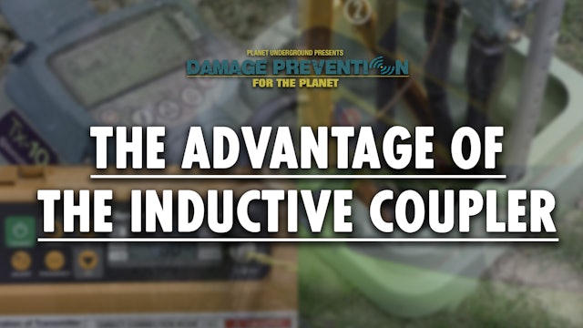 5. The Advantage of The Inductive Coupler