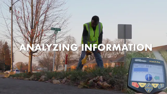 12. Analyzing Information